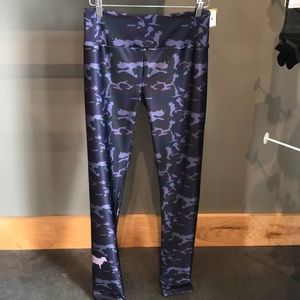 Goldsheep Leggings.  NWT